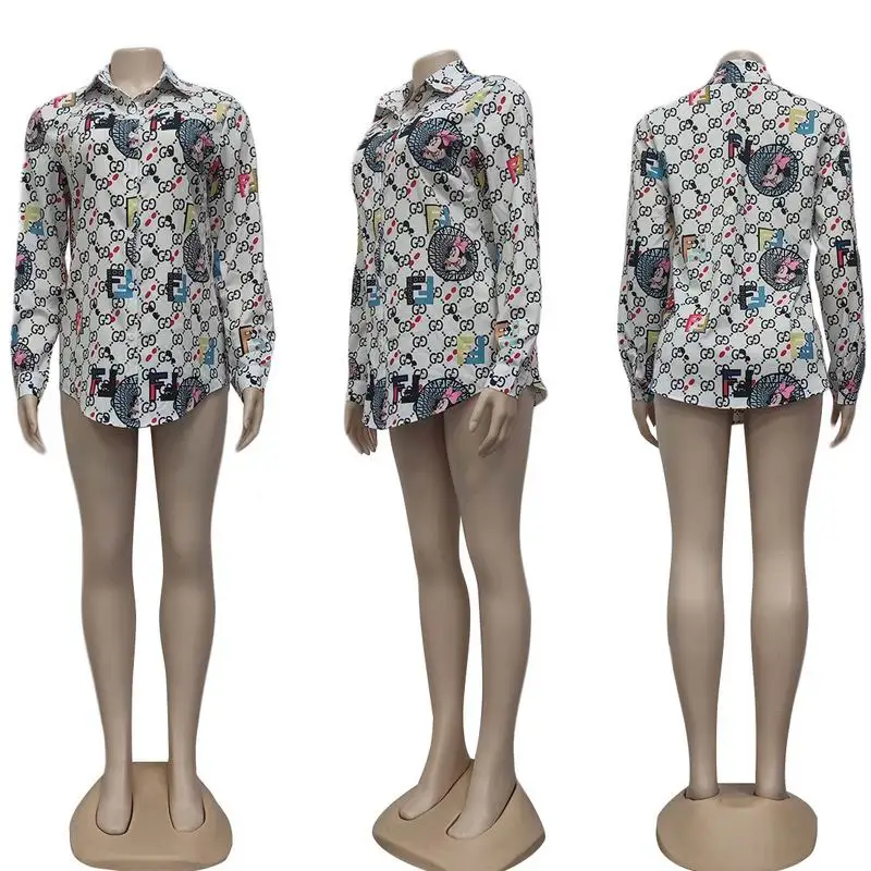 Gucci Dress s-2xl J2402 (2)
